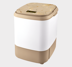 غسالة WSH-6205 Mini ثنائية الحوض - ASTKNAN