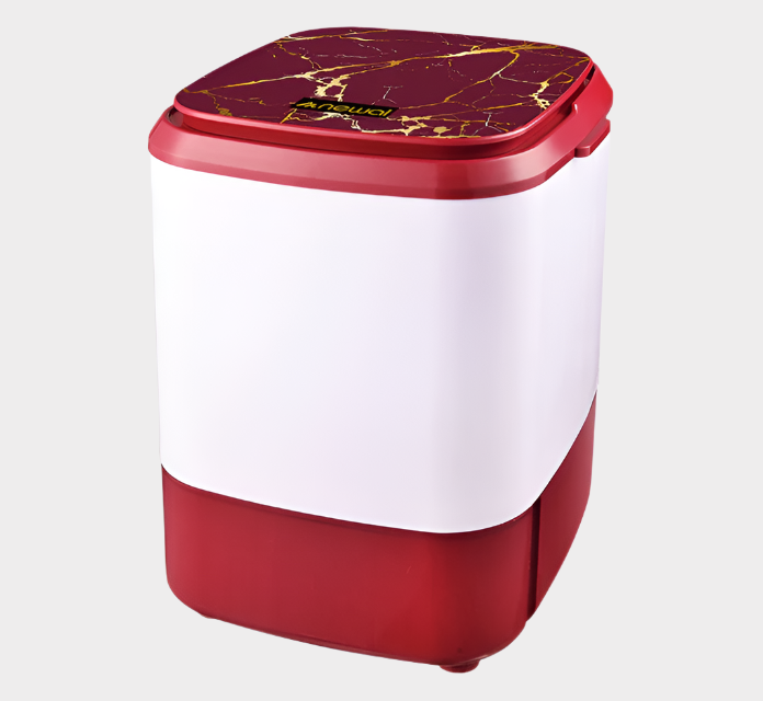 غسالة WSH-6205 Mini ثنائية الحوض - ASTKNAN