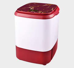 غسالة WSH-6205 Mini ثنائية الحوض - ASTKNAN