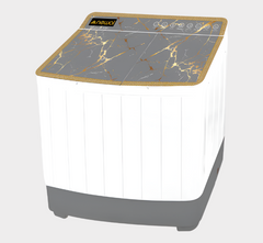 WSH-6211 غسالة ثنائيةالحوض - ASTKNAN