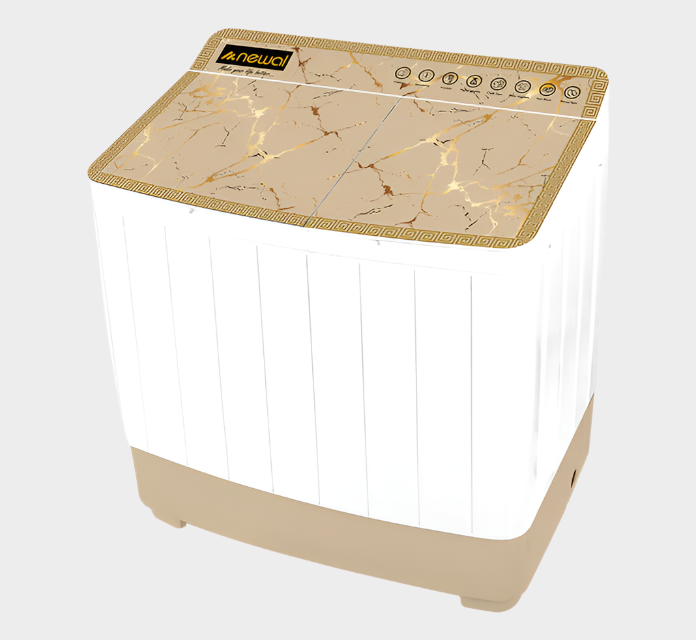 WSH-6211 غسالة ثنائيةالحوض - ASTKNAN