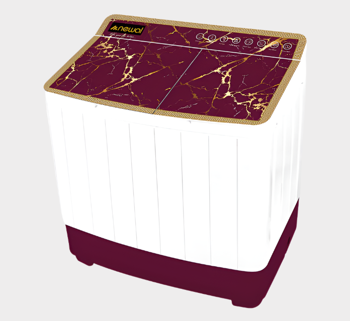 WSH-6211 غسالة ثنائيةالحوض - ASTKNAN