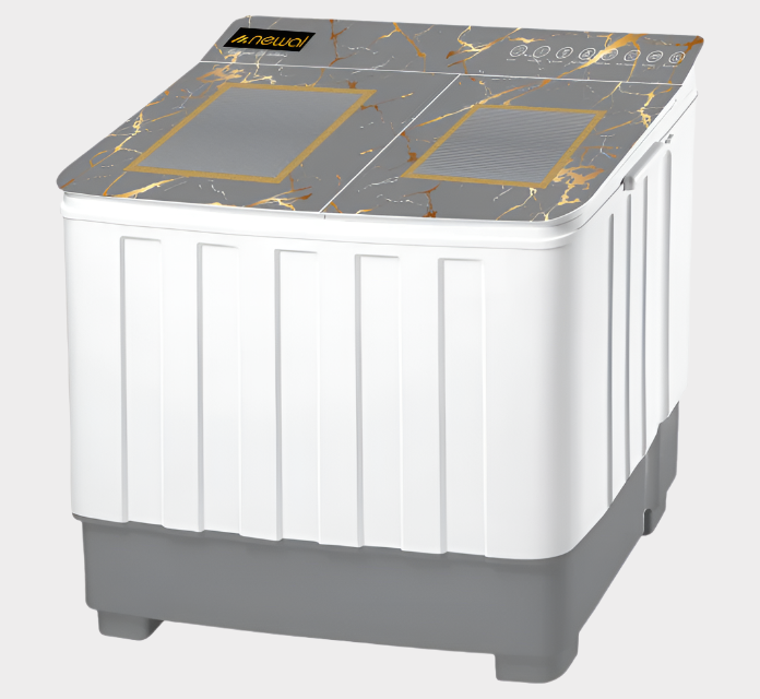 WSH-6213 غسالة ثنائيةالحوض - ASTKNAN