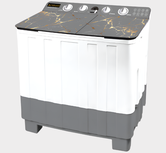 WSH-6218 غسالة ثنائيةالحوض - ASTKNAN