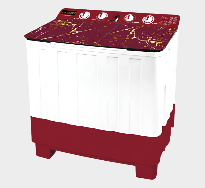 WSH-6218 غسالة ثنائيةالحوض - ASTKNAN